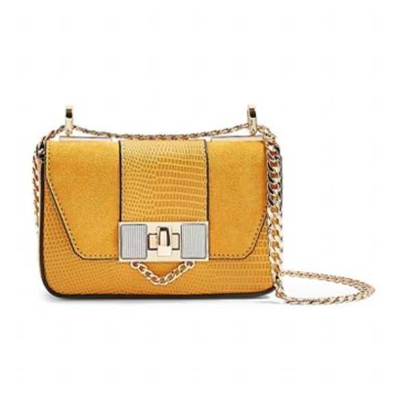 Spice Mini Crossbody Bag - Picture 2 of 3